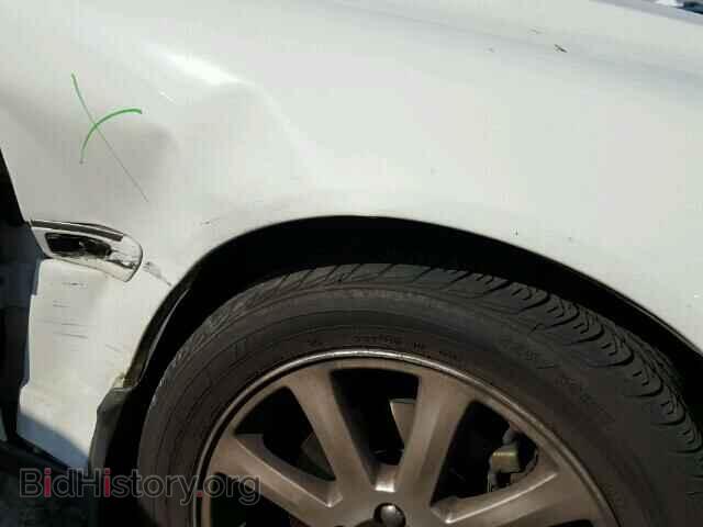 2004 VOLVO S80 - VIN: YV1TS59H341373797 - Фото 10