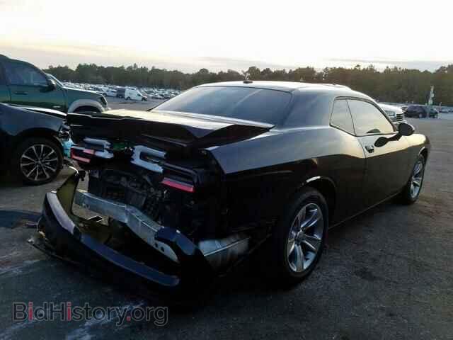 2016 DODGE CHALLENGER - VIN: 2C3CDZAG5GH149287 - Photo 4