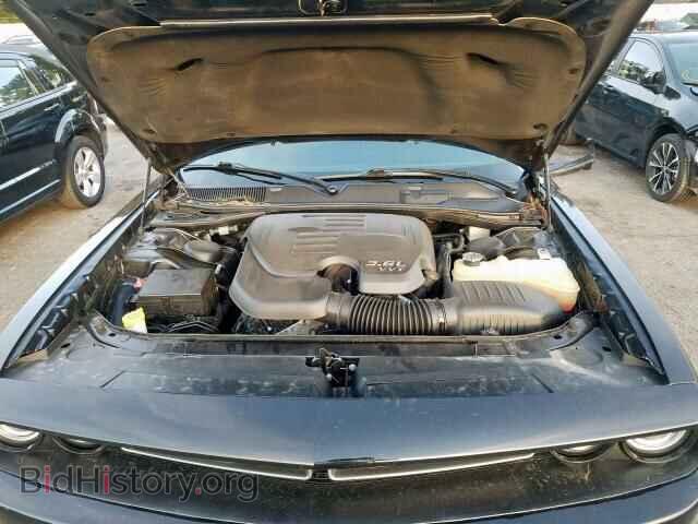 2016 DODGE CHALLENGER - VIN: 2C3CDZAG5GH149287 - Photo 7