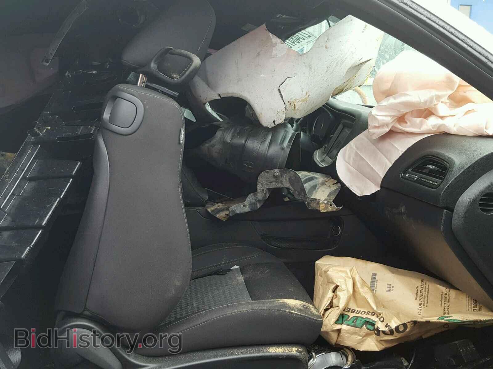 2017 DODGE CHALLENGER - VIN: 2C3CDZAG7HH631177 - Photo 5