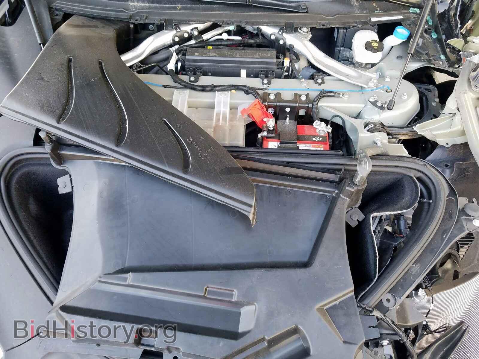 2018 TESLA MODEL S - VIN: 5YJSA1E27JF293971 - Photo 7