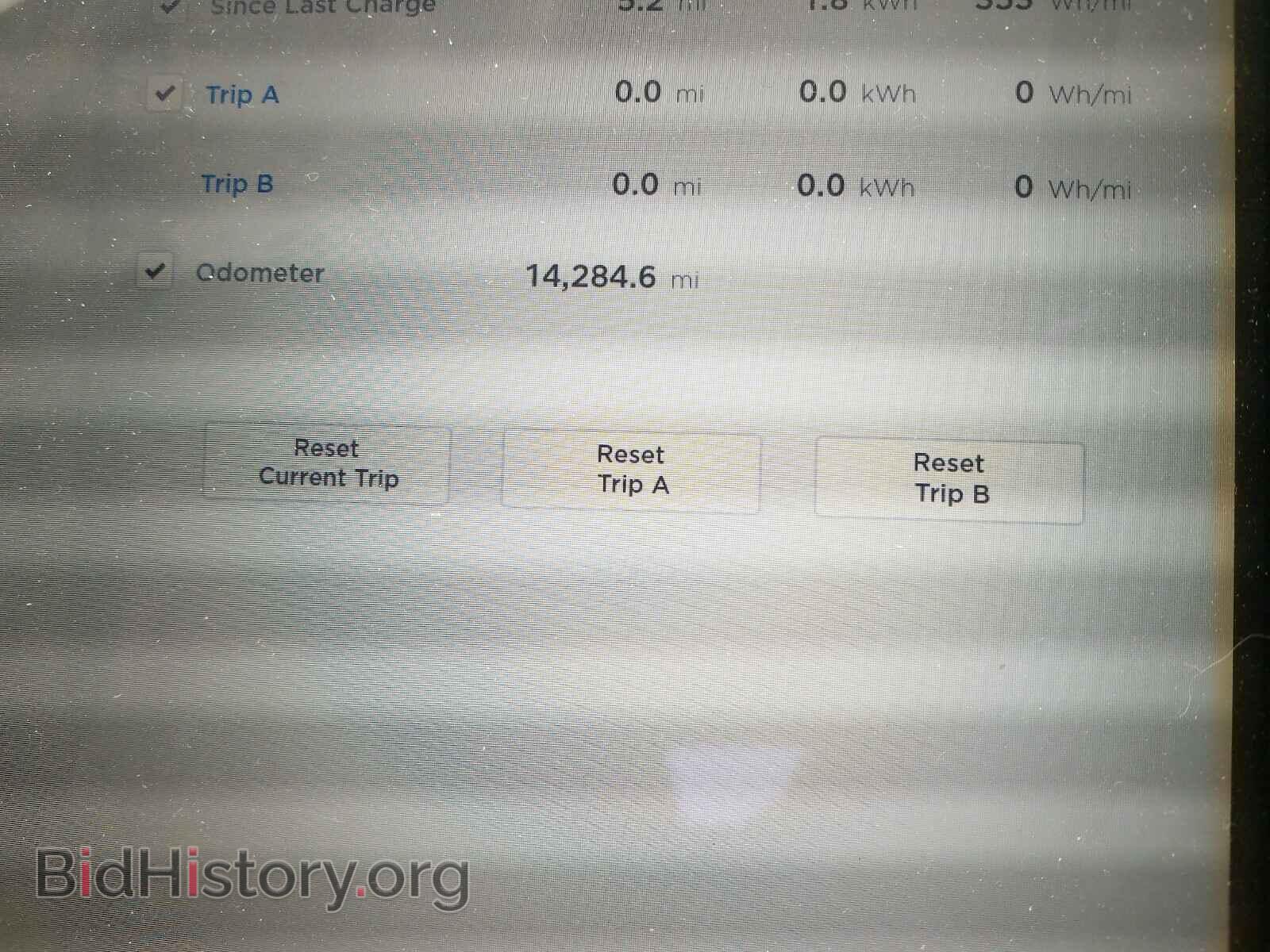 2018 TESLA MODEL S - VIN: 5YJSA1E27JF293971 - Photo 8