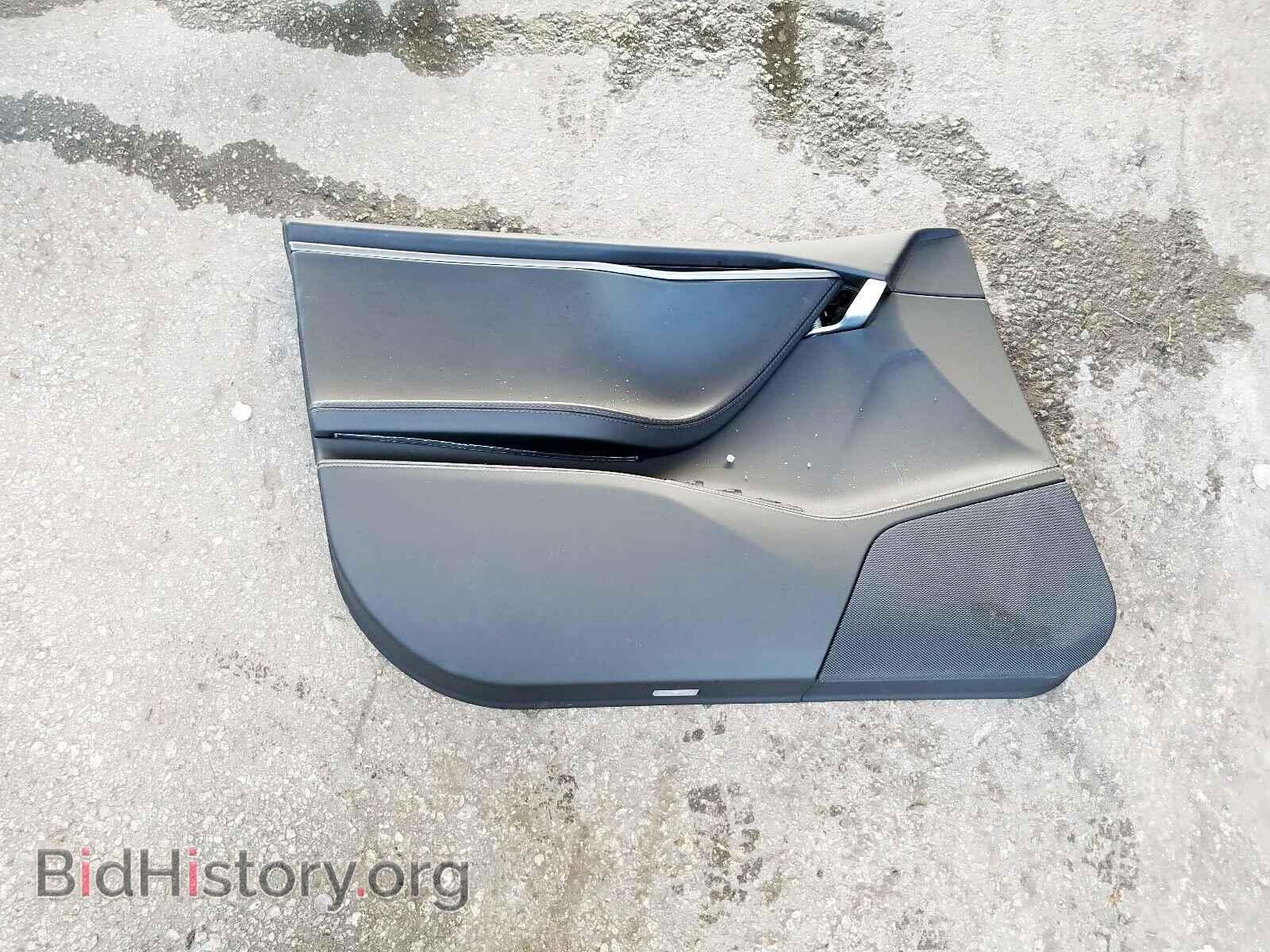 2018 TESLA MODEL S - VIN: 5YJSA1E27JF293971 - Photo 10