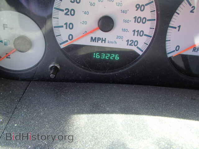 2007 DODGE CARAVAN - VIN: 1D4GP24R07B170231 - Фото 8