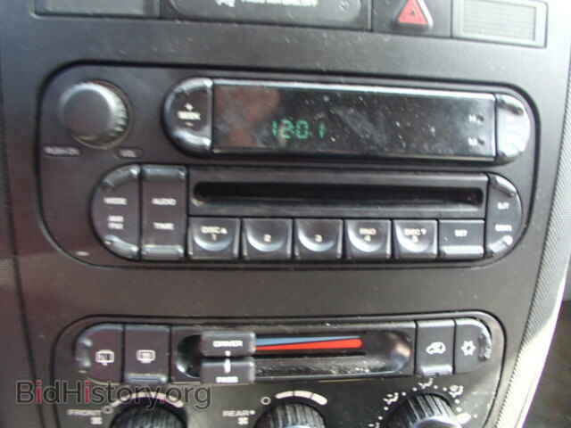 2007 DODGE CARAVAN - VIN: 1D4GP24R07B170231 - Фото 9