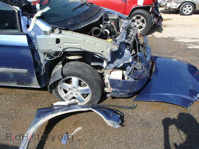 2007 DODGE CARAVAN - VIN: 1D4GP24R07B170231 - Фото 10
