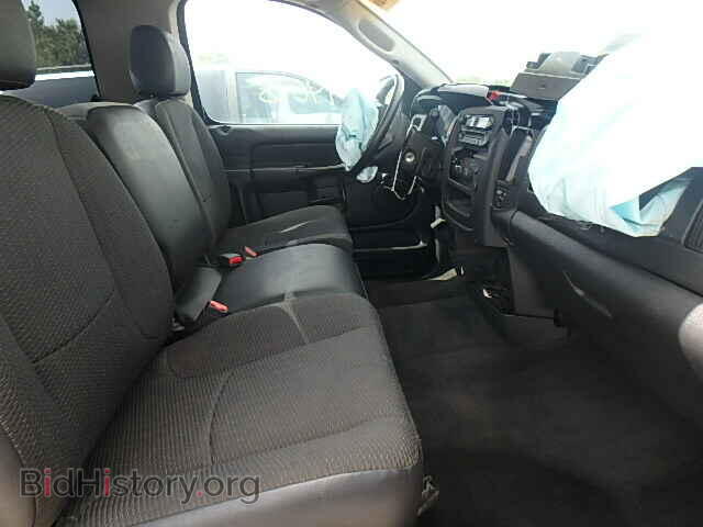 2002 DODGE RAM 1500 - VIN: 1D7HA16K32J228804 - Фото 5