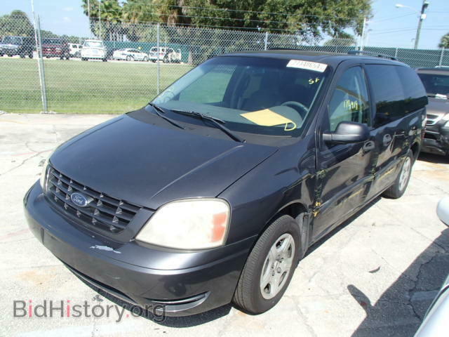 2004 FORD FREESTAR - VIN: 2FMZA51674BA90199 - Фото 2