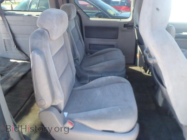2004 FORD FREESTAR - VIN: 2FMZA51674BA90199 - Фото 6