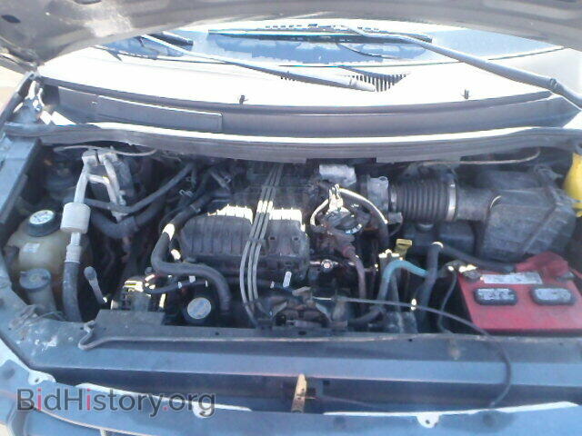 2004 FORD FREESTAR - VIN: 2FMZA51674BA90199 - Фото 7
