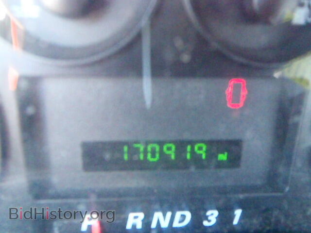 2004 FORD FREESTAR - VIN: 2FMZA51674BA90199 - Фото 9