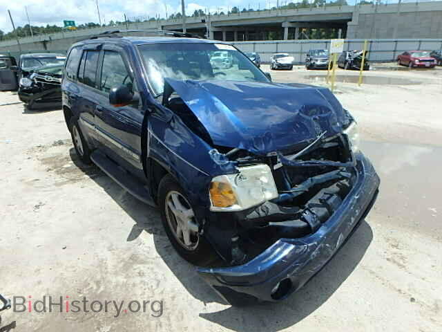 Фотография 1GKDS13S632164302 - GMC ENVOY 2003
