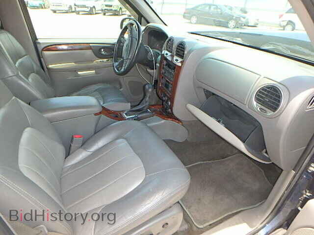 2003 GMC ENVOY - VIN: 1GKDS13S632164302 - Фото 5