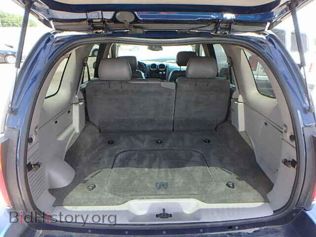 2003 GMC ENVOY - VIN: 1GKDS13S632164302 - Фото 9