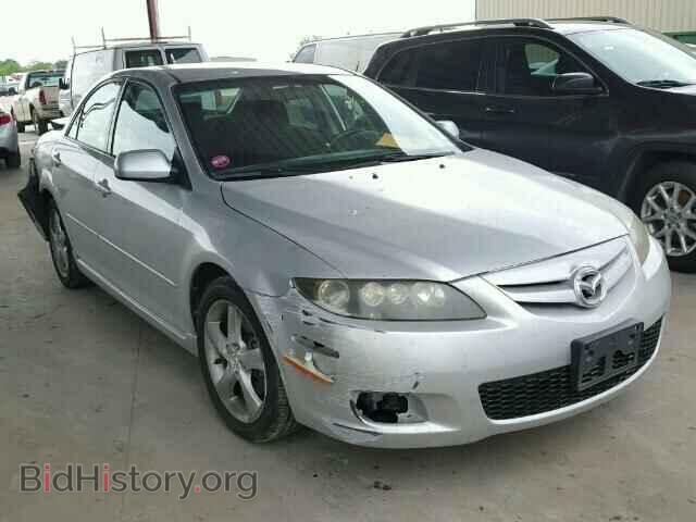 Фотография 1YVHP80C785M47229 - MAZDA 6 2008