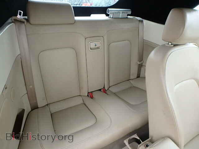 2005 VOLKSWAGEN BEETLE - VIN: 3VWCD31YX5M316904 - Фото 6