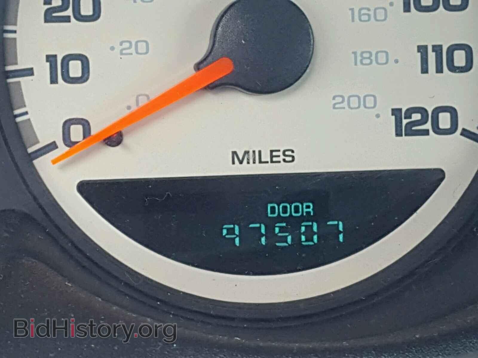 2002 DODGE NEON - VIN: 1B3ES56C02D614154 - Фото 8