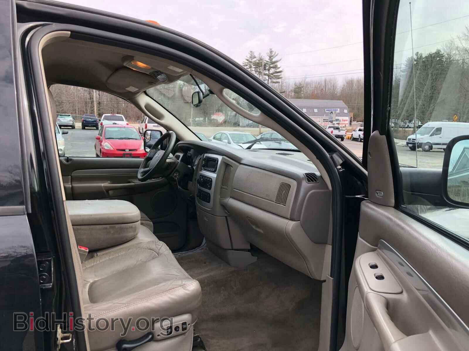 2004 DODGE RAM 3500 - VIN: 3D7LU38604G166375 - Photo 5