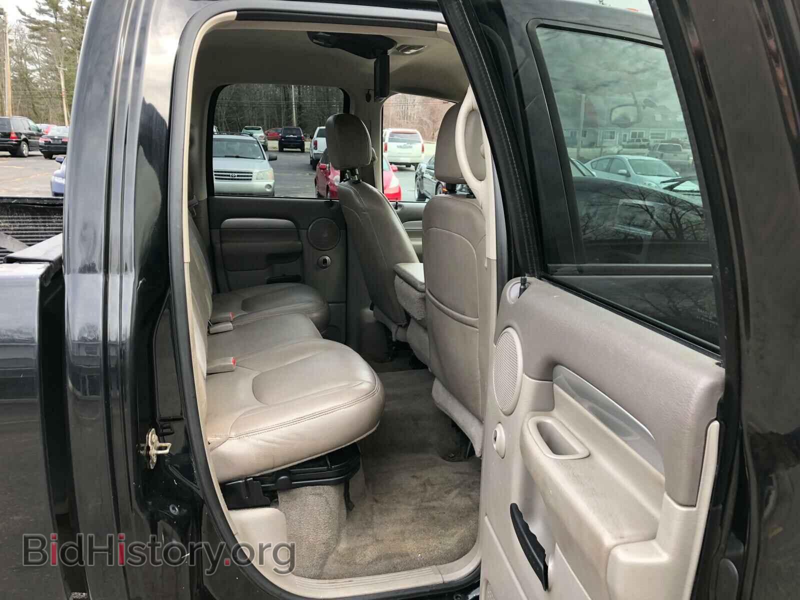 2004 DODGE RAM 3500 - VIN: 3D7LU38604G166375 - Photo 6