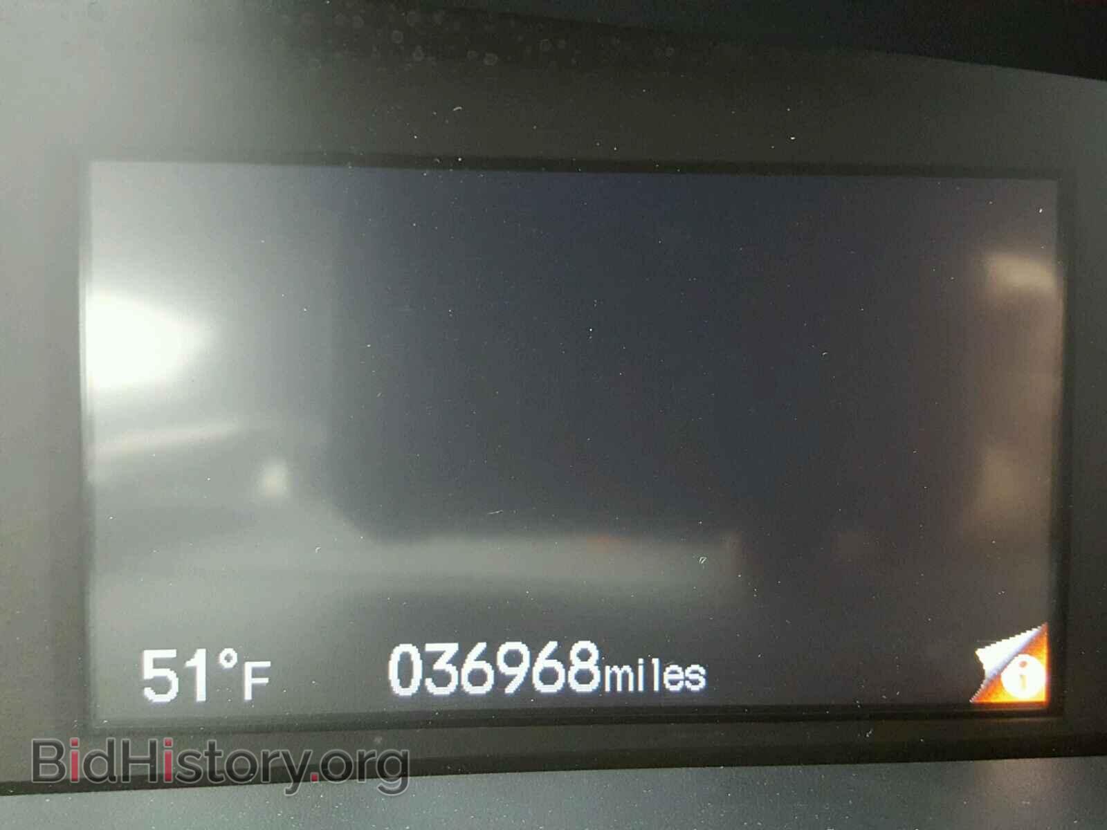 2013 HONDA CIVIC - VIN: 19XFB2F52DE295117 - Фото 8