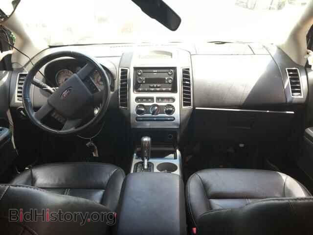 2007 FORD EDGE - VIN: 2FMDK38C97BB26891 - Photo 5