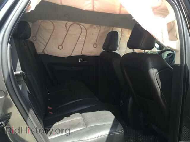 2007 FORD EDGE - VIN: 2FMDK38C97BB26891 - Photo 6