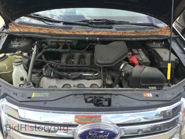 2007 FORD EDGE - VIN: 2FMDK38C97BB26891 - Photo 7