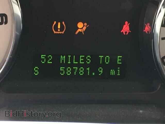 2007 FORD EDGE - VIN: 2FMDK38C97BB26891 - Photo 8