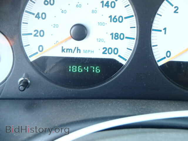 2005 DODGE CARAVAN - VIN: 2D4GP44L45R557466 - Фото 8