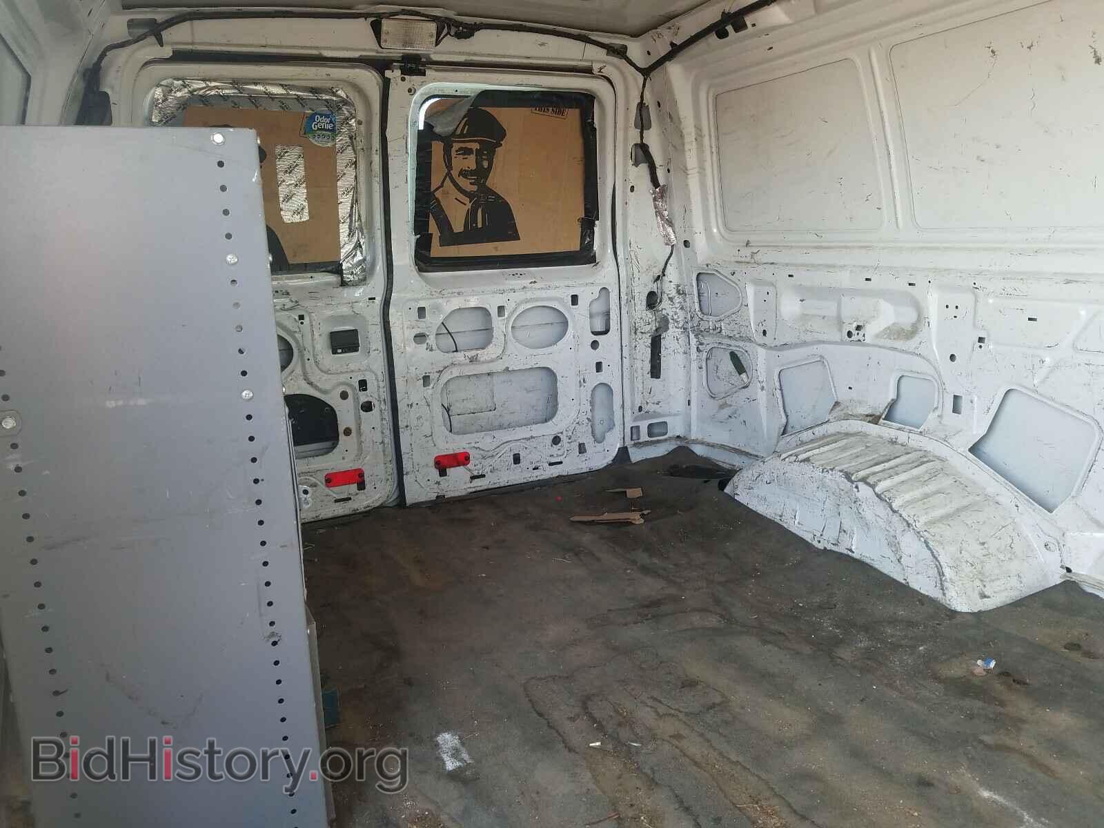 2009 FORD ECONOLINE - VIN: 1FTNE24W29DA57680 - Фото 9