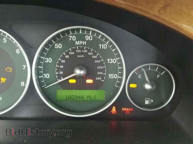 2002 JAGUAR X-TYPE - VIN: SAJEA51D92XC53320 - Photo 8