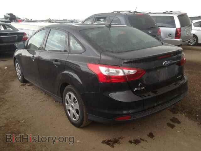 2014 FORD FOCUS - VIN: 1FADP3E29EL194578 - Photo 3