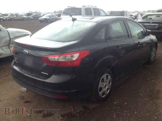 2014 FORD FOCUS - VIN: 1FADP3E29EL194578 - Photo 4