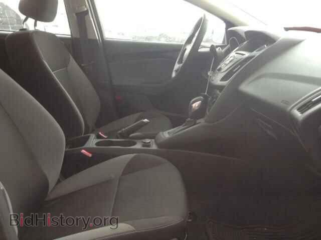 2014 FORD FOCUS - VIN: 1FADP3E29EL194578 - Photo 5