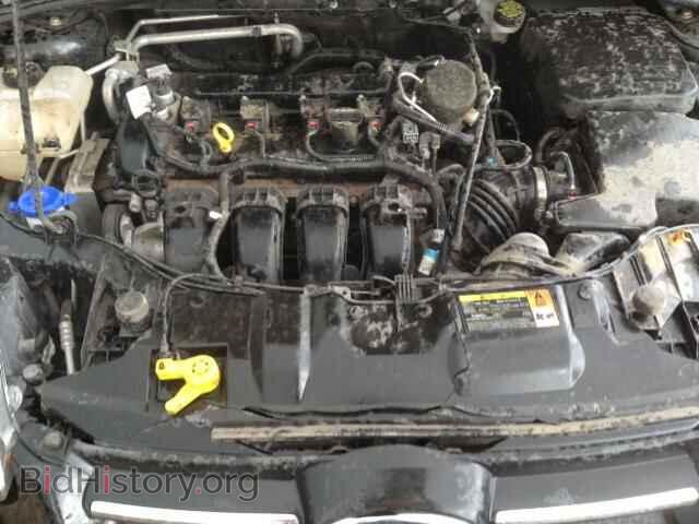 2014 FORD FOCUS - VIN: 1FADP3E29EL194578 - Photo 7
