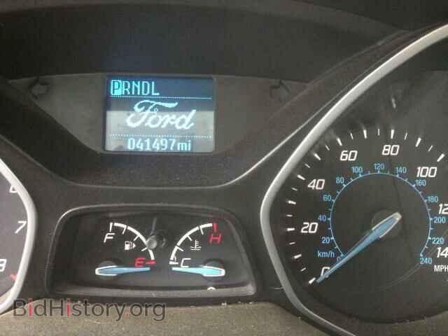2014 FORD FOCUS - VIN: 1FADP3E29EL194578 - Photo 8