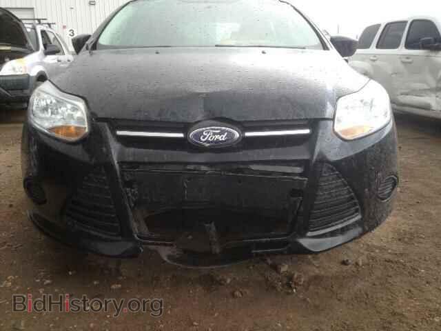 2014 FORD FOCUS - VIN: 1FADP3E29EL194578 - Photo 10