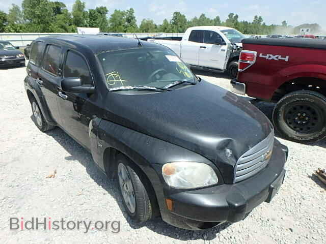Photo 3GNDA13D16S660690 - CHEVROLET HHR 2006