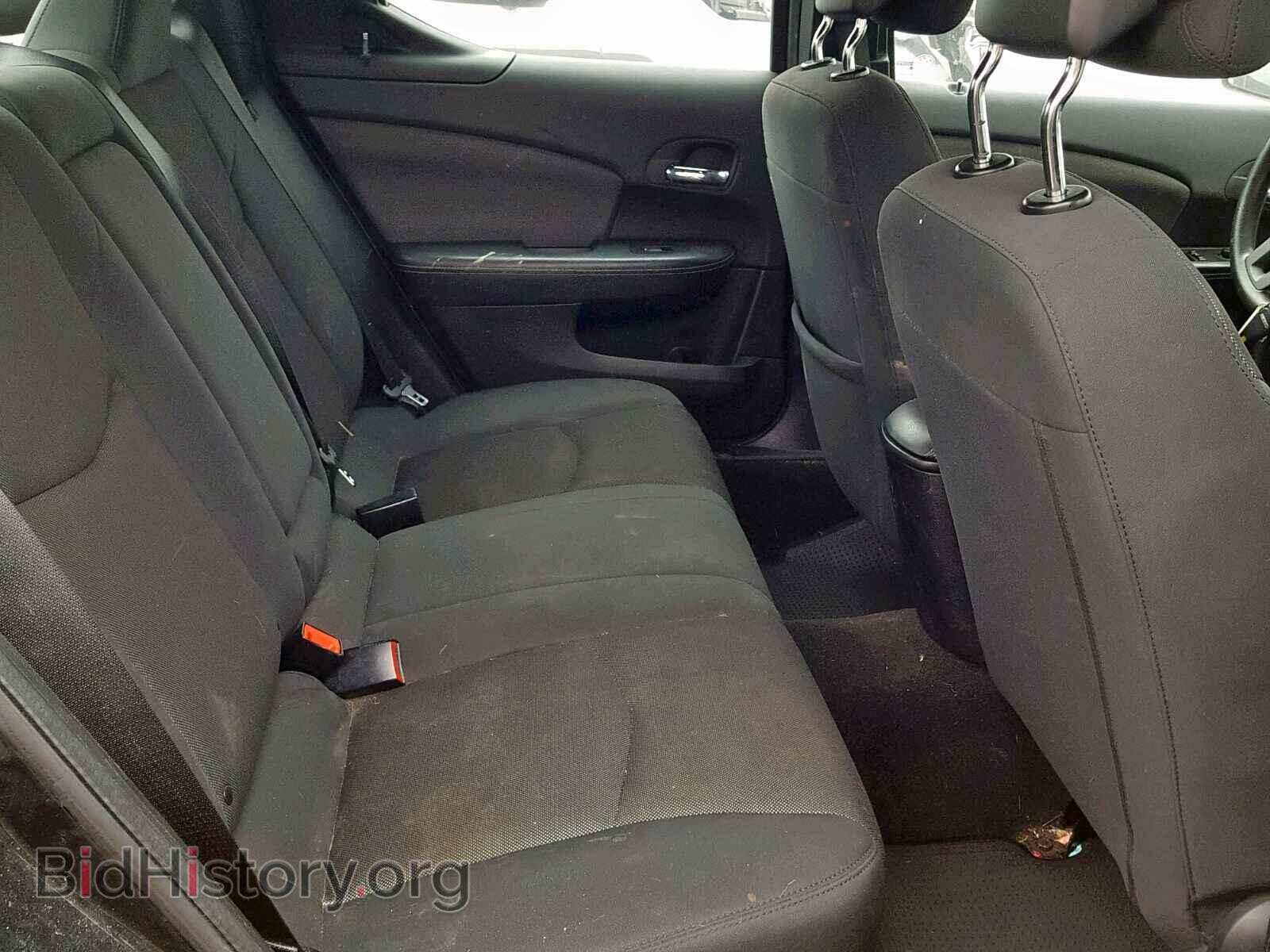 2012 DODGE AVENGER - VIN: 1C3CDZAB6CN128745 - Фото 6