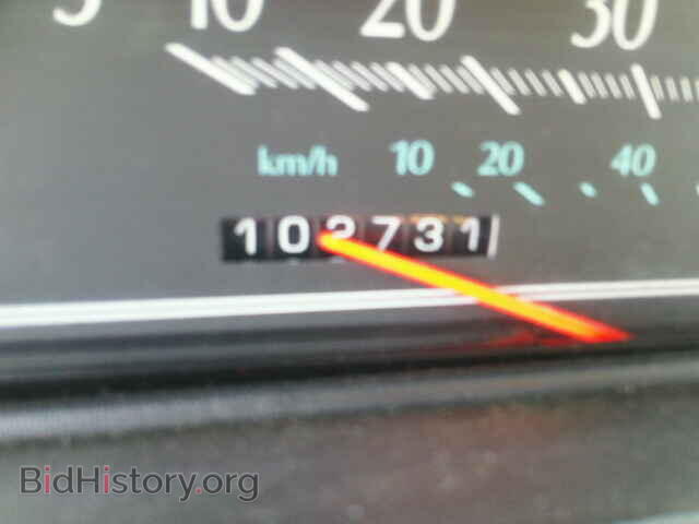 1992 CADILLAC DEVILLE - VIN: 1G6CD13B9N4308503 - Photo 8