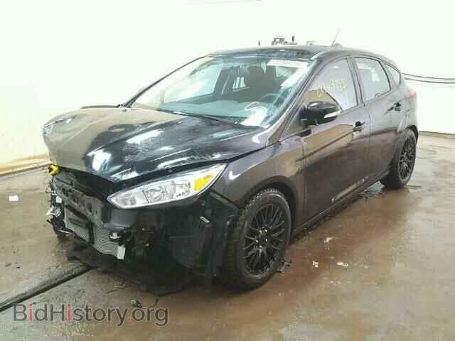 2016 FORD FOCUS - VIN: 1FADP3K2XGL262829 - Photo 2