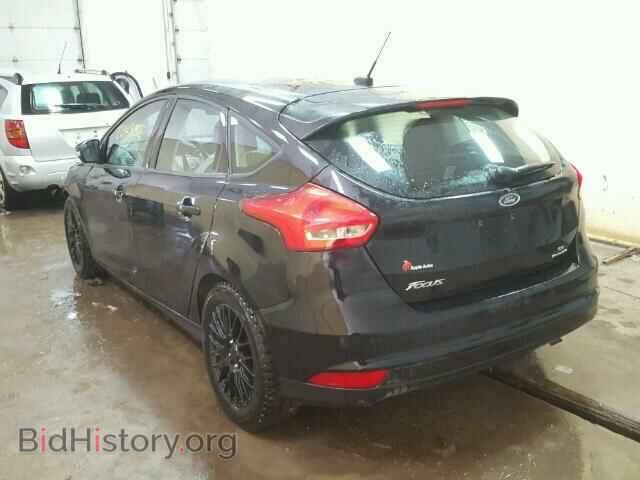 2016 FORD FOCUS - VIN: 1FADP3K2XGL262829 - Photo 3