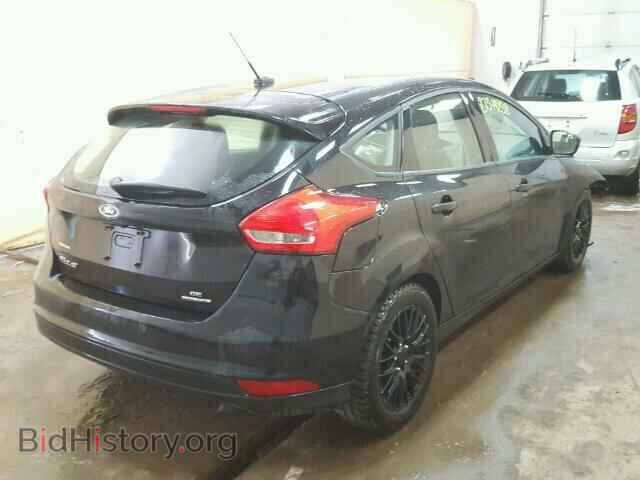 2016 FORD FOCUS - VIN: 1FADP3K2XGL262829 - Photo 4