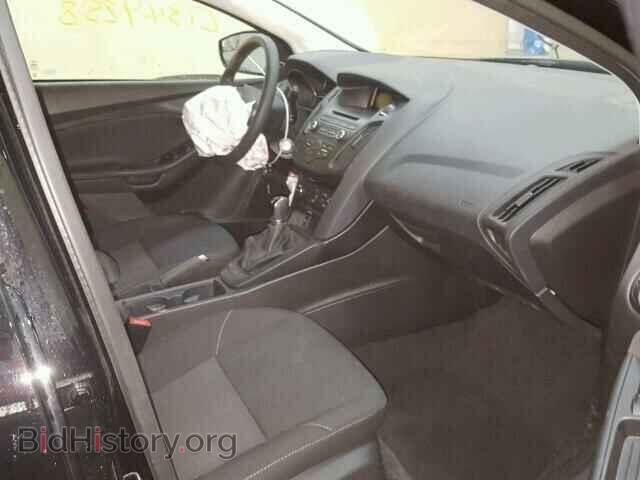 2016 FORD FOCUS - VIN: 1FADP3K2XGL262829 - Photo 5