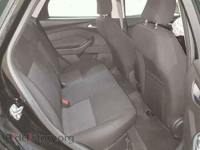 2016 FORD FOCUS - VIN: 1FADP3K2XGL262829 - Photo 6