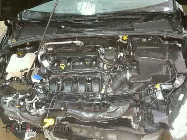 2016 FORD FOCUS - VIN: 1FADP3K2XGL262829 - Photo 7
