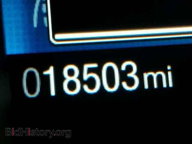 2016 FORD FOCUS - VIN: 1FADP3K2XGL262829 - Photo 8