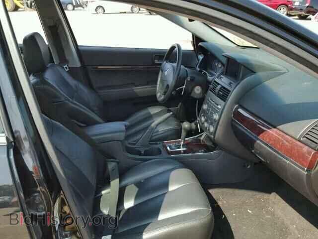 2012 MITSUBISHI GALANT - VIN: 4A32B3FF6CE016238 - Фото 5