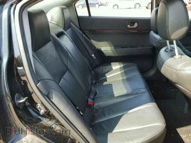 2012 MITSUBISHI GALANT - VIN: 4A32B3FF6CE016238 - Фото 6