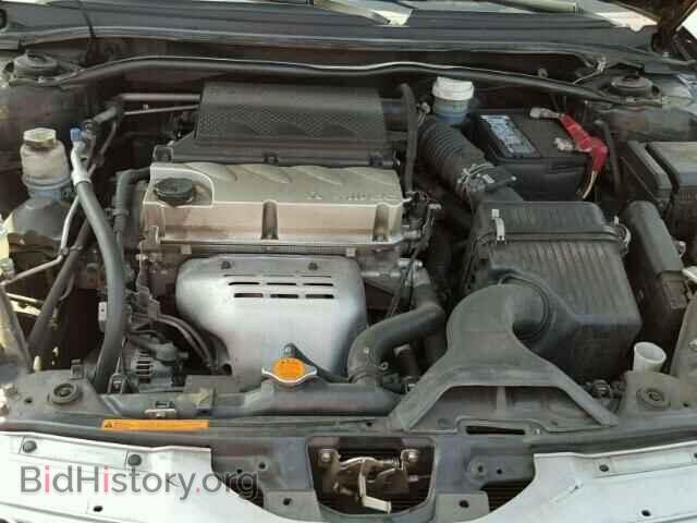 2012 MITSUBISHI GALANT - VIN: 4A32B3FF6CE016238 - Фото 7